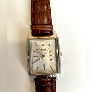 Men’s Hugo Boss Watch